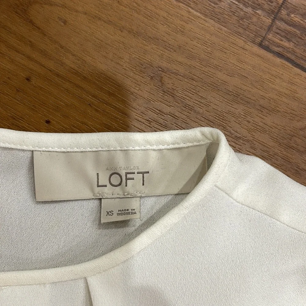 Loft top - Picture 2 of 3